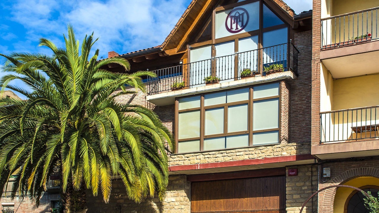 Photo of Outdoor in Lapuebla de Labarca