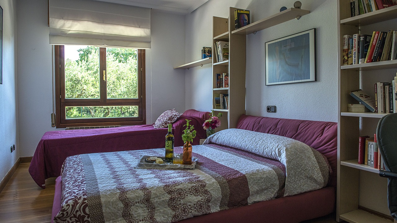 Photo of Bedroom in Lapuebla de Labarca