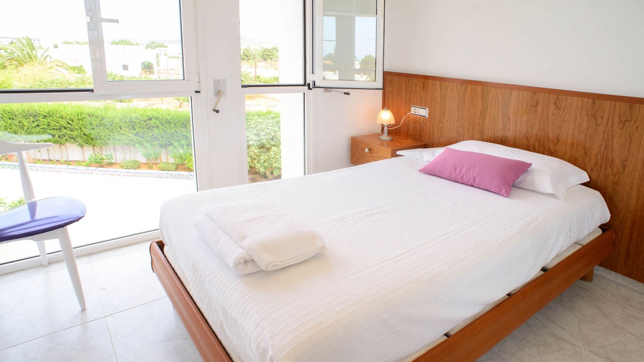 Photo of Bedroom in San Antonio Bay