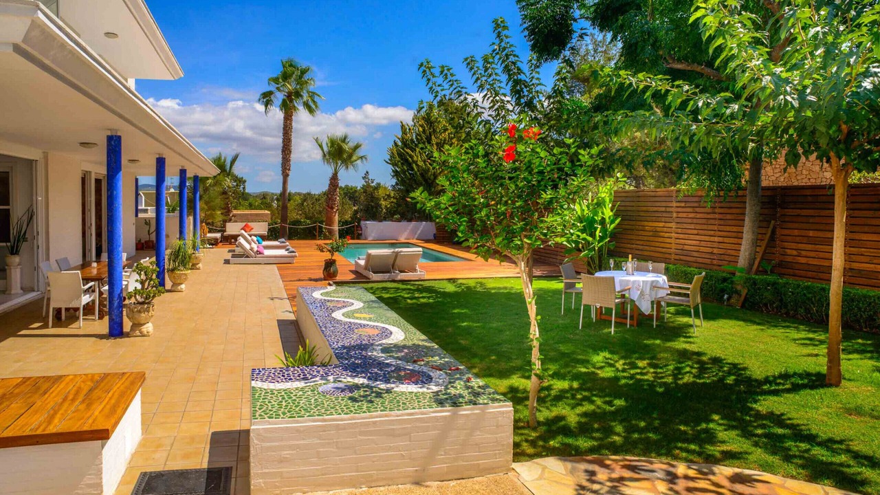 Photo of Outdoor in San Antonio Bay