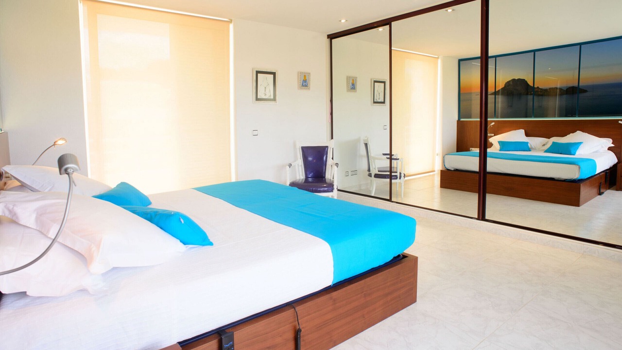 Photo of Bedroom in San Antonio Bay