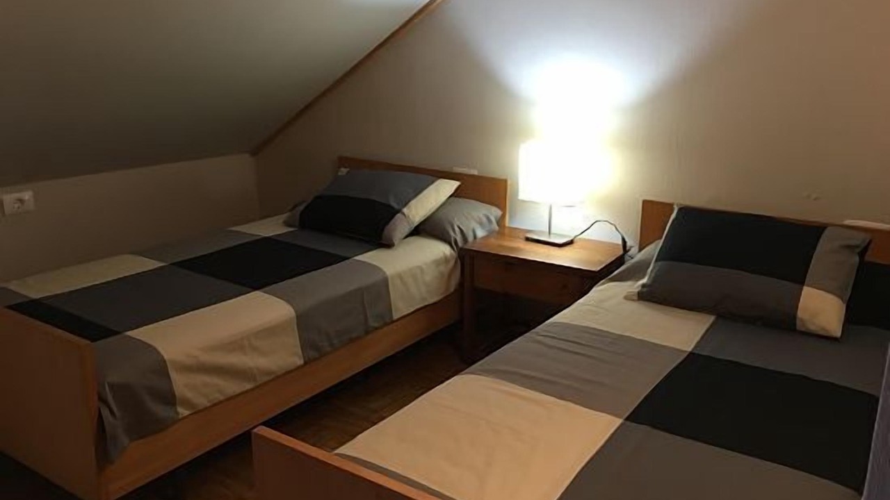 Photo of Bedroom in Pontedeume