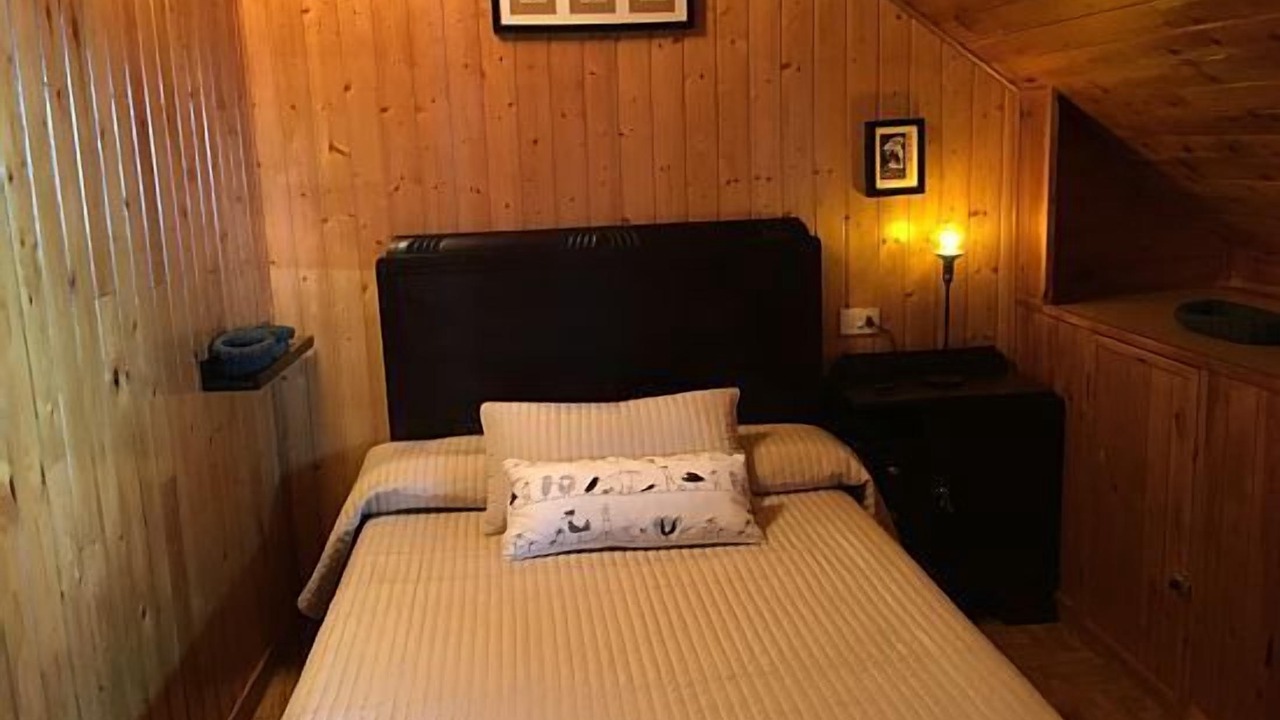 Photo of Bedroom in Pontedeume