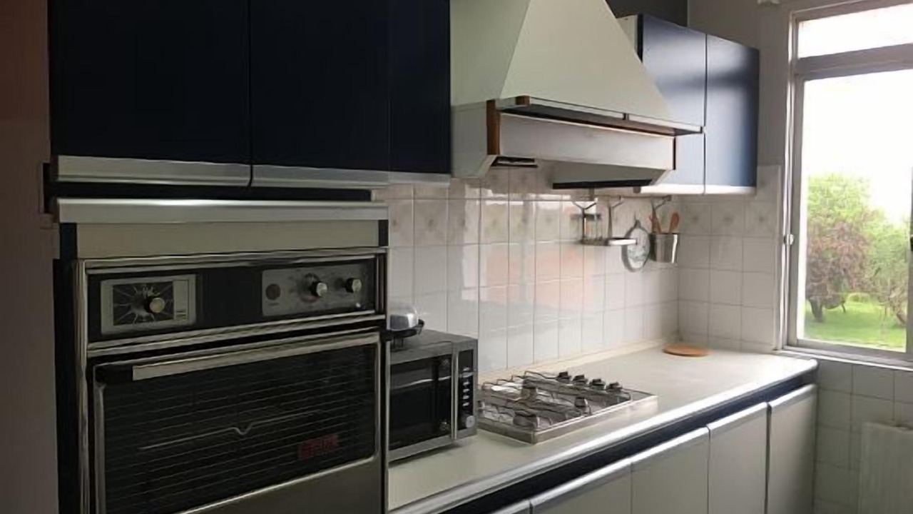 Photo of Kitchen in Pontedeume