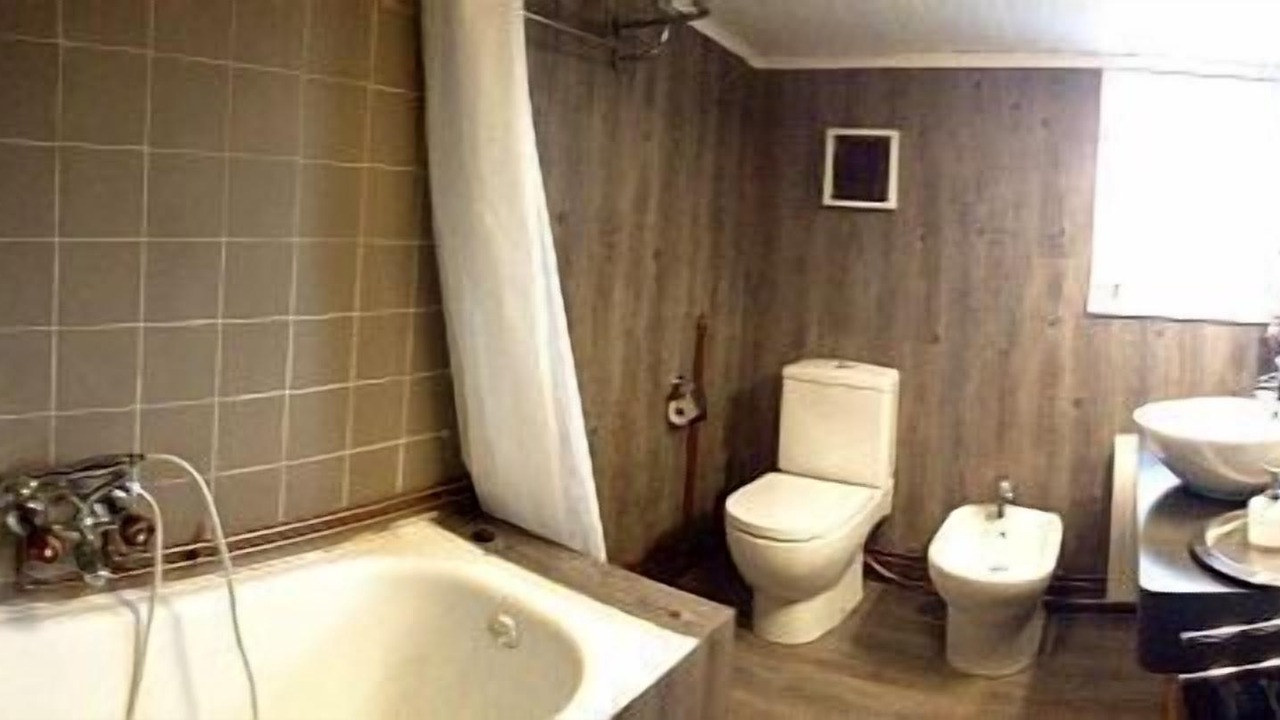 Photo of Bathroom in Pontedeume