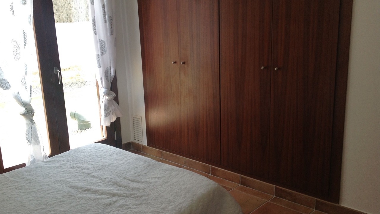 Photo of Bedroom in San Antonio Bay
