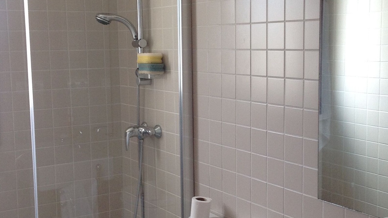 Photo of Bathroom in San Antonio Bay