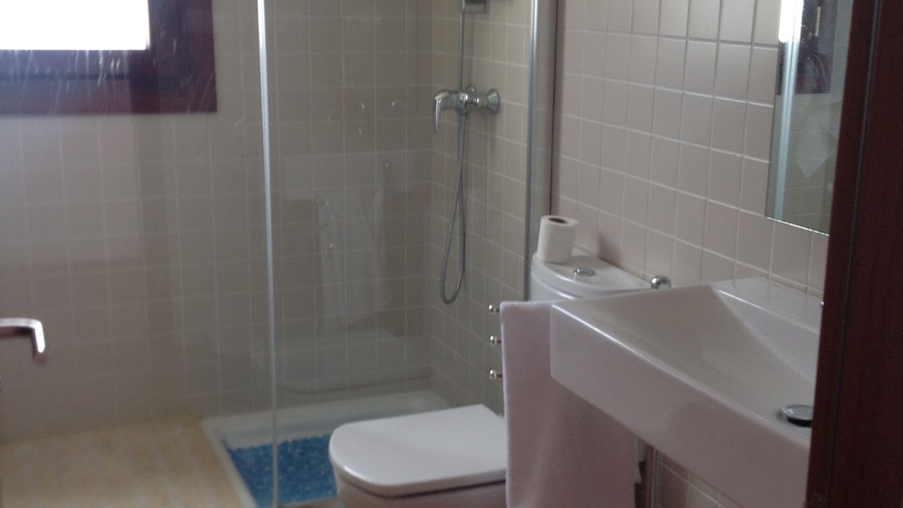 Photo of Bathroom in San Antonio Bay