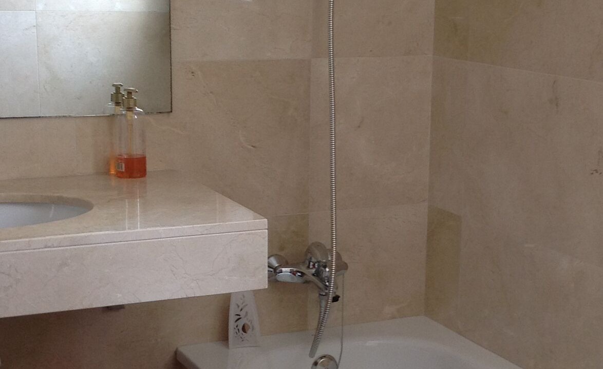 Photo of Bathroom in San Antonio Bay