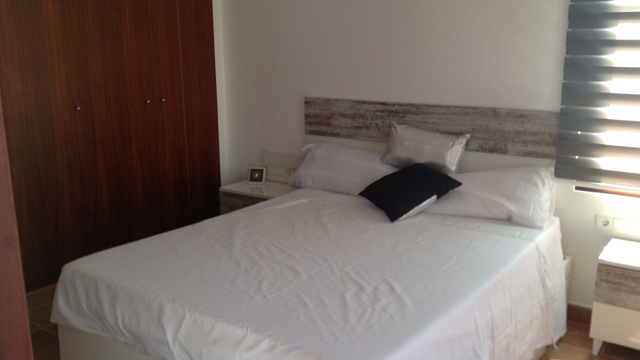 Photo of Bedroom in San Antonio Bay