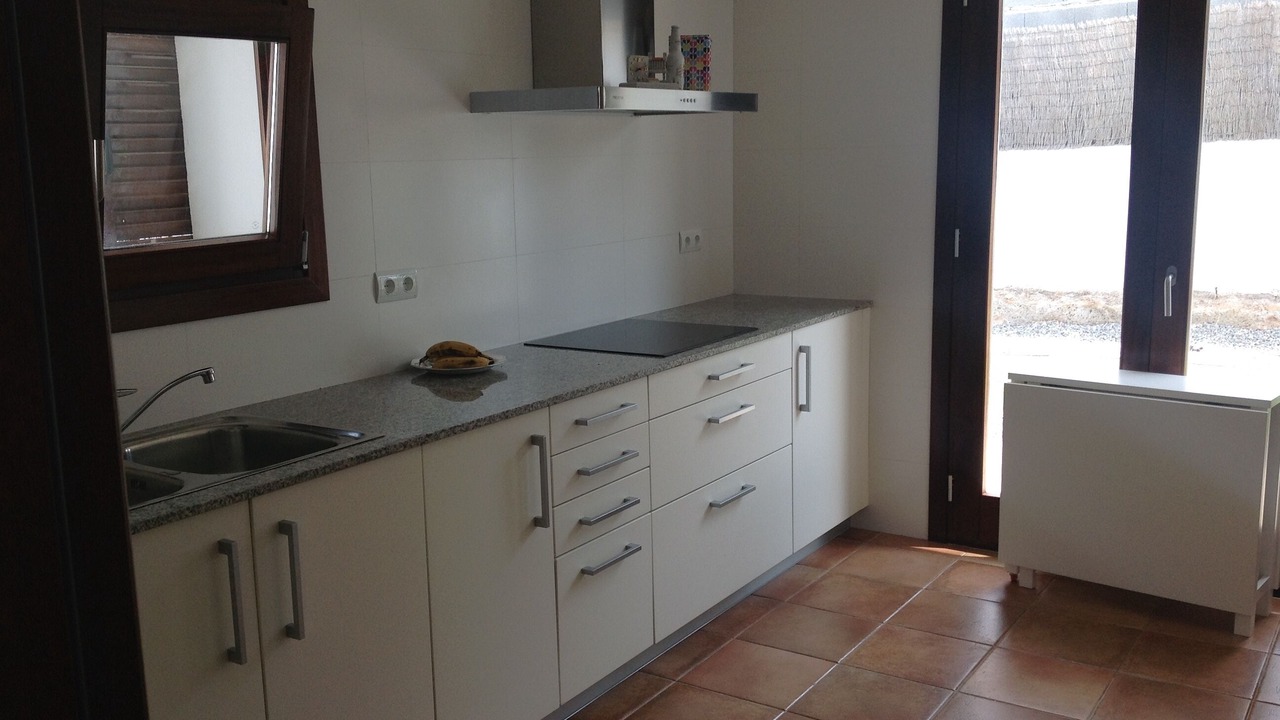 Photo of Kitchen in San Antonio Bay
