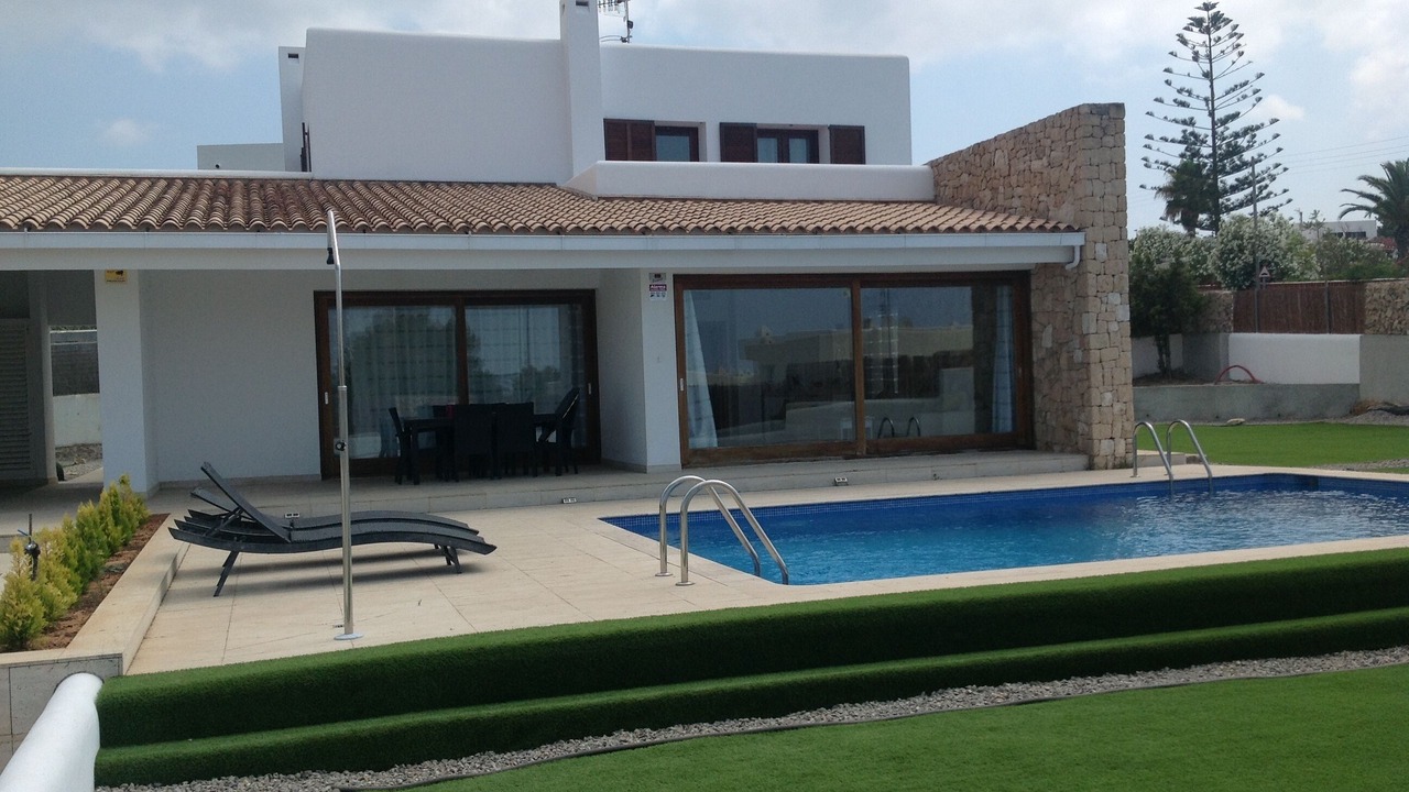 Photo of Outdoor in San Antonio Bay