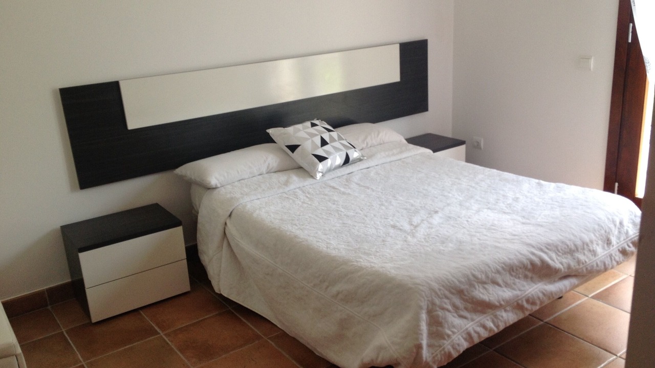 Photo of Bedroom in San Antonio Bay