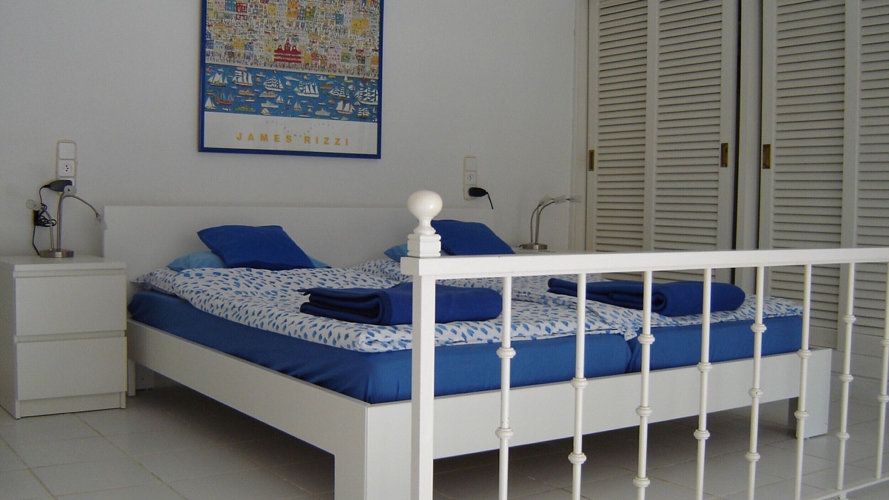 Photo of Bedroom in Costa de la Calma