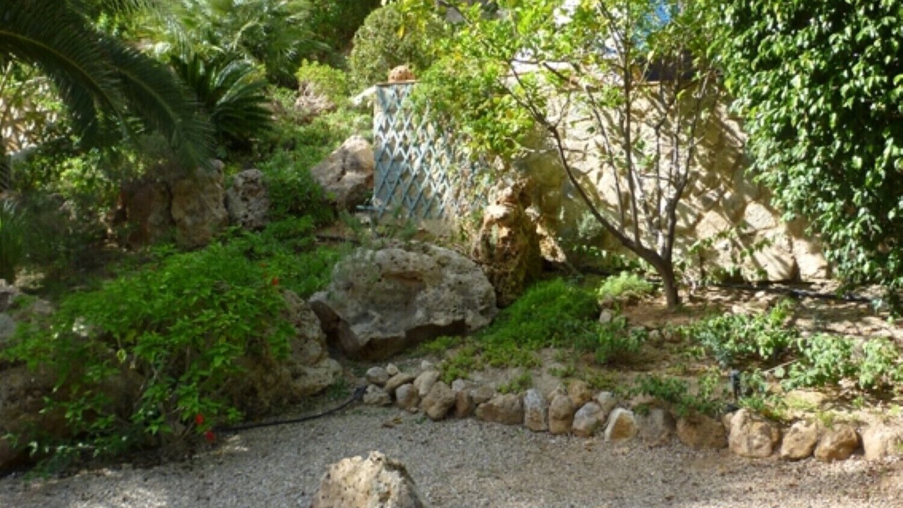 Photo of Outdoor in Costa de la Calma