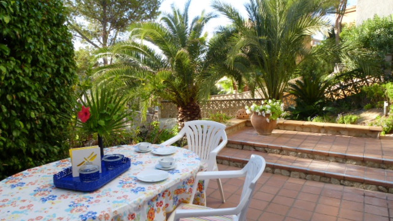 Photo of Outdoor in Costa de la Calma