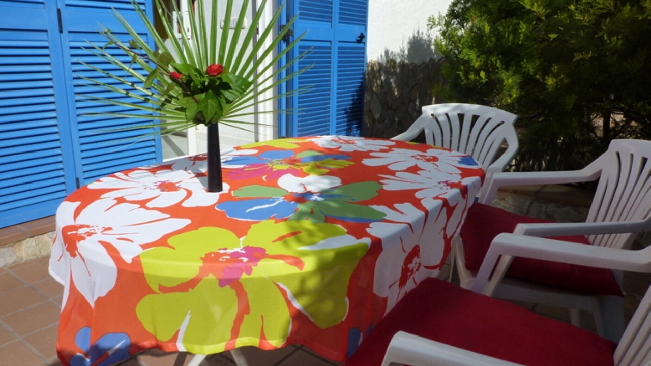 Photo of Outdoor in Costa de la Calma
