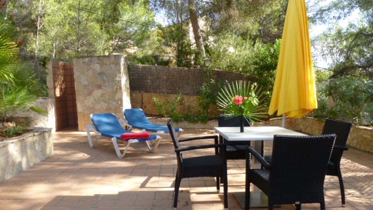 Photo of Outdoor in Costa de la Calma