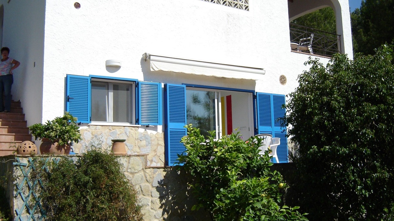 Photo of Outdoor in Costa de la Calma
