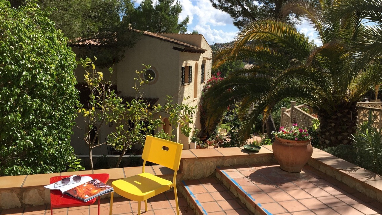 Photo of Outdoor in Costa de la Calma