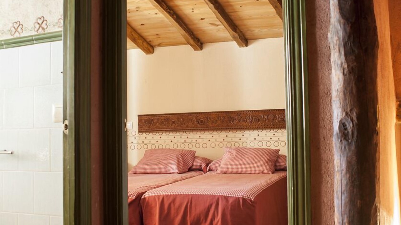 Photo of Bedroom in Erias