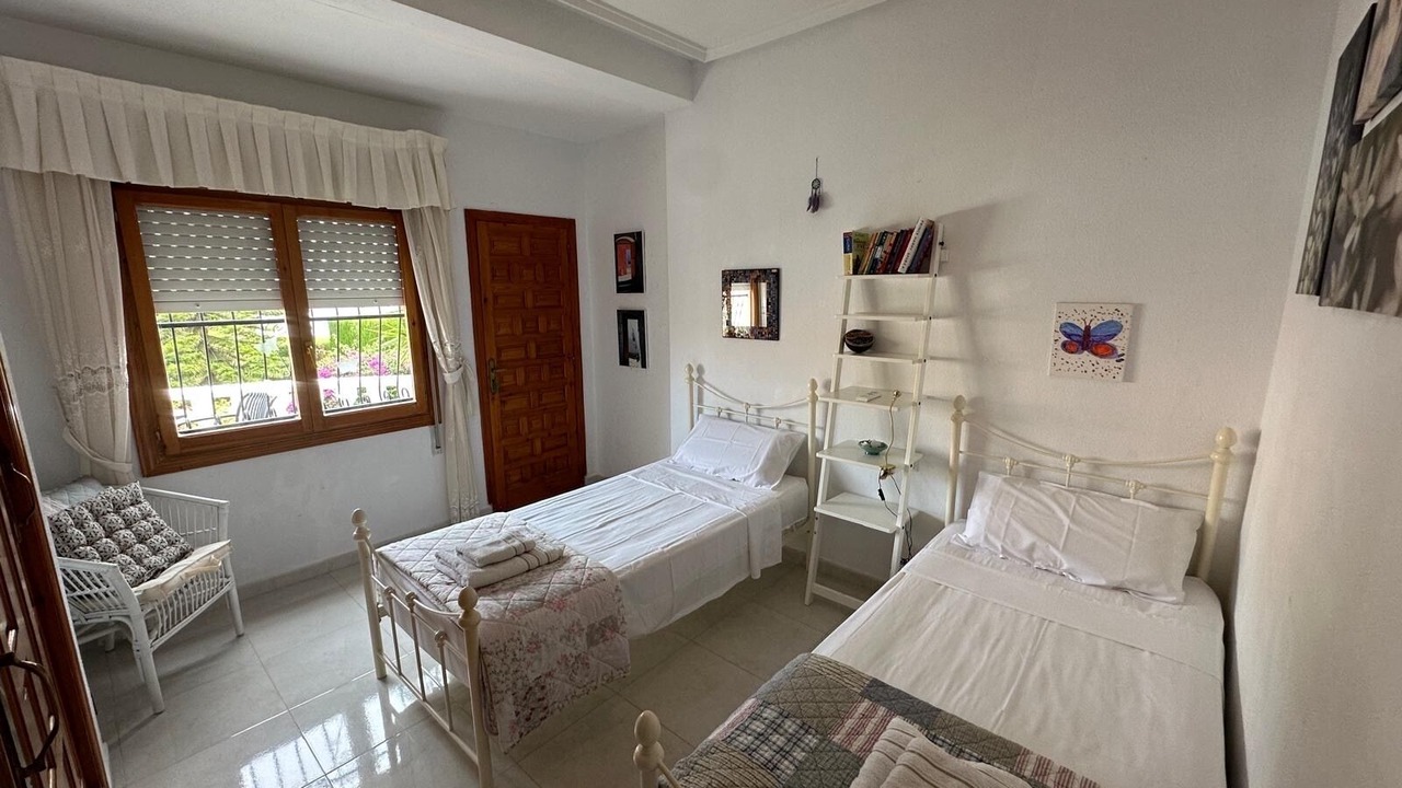 Photo of Bedroom in Rojales