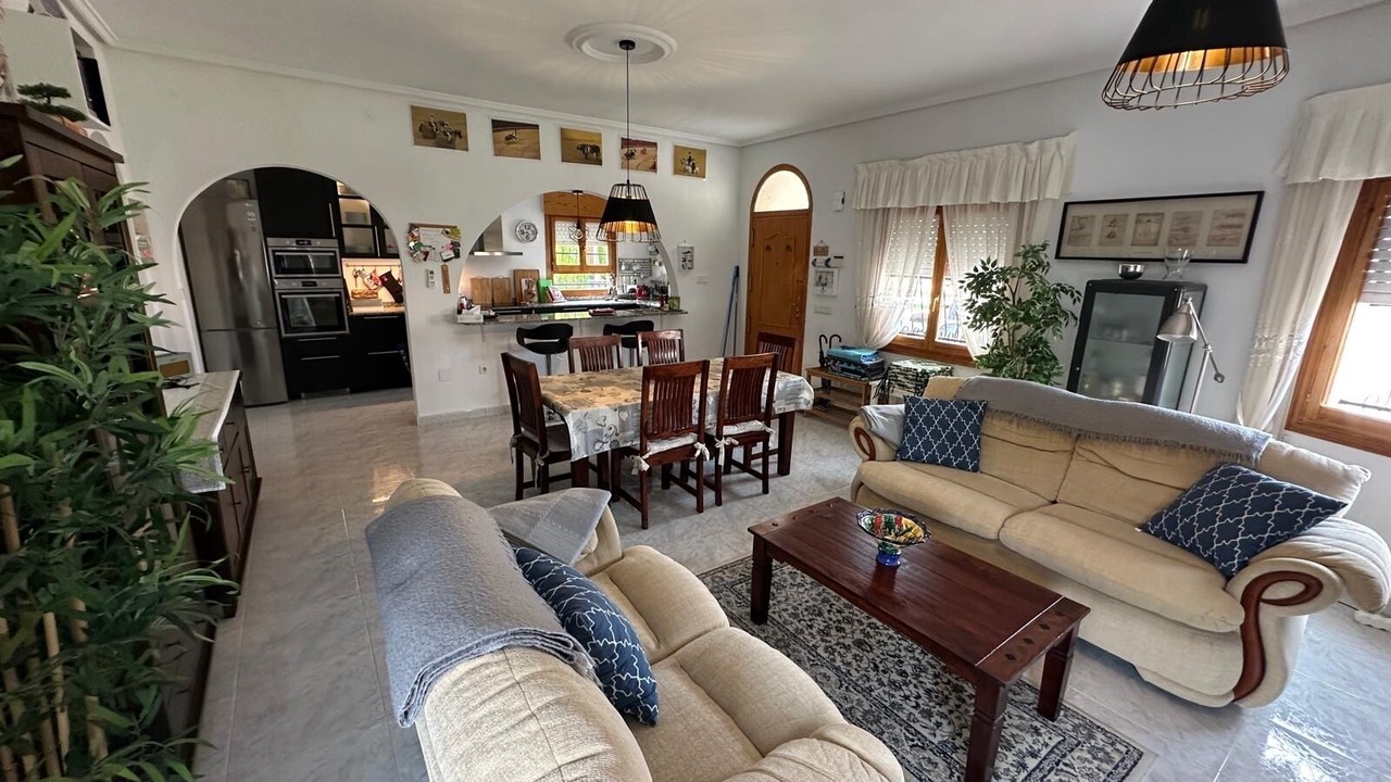 Photo of Bedroom in Rojales