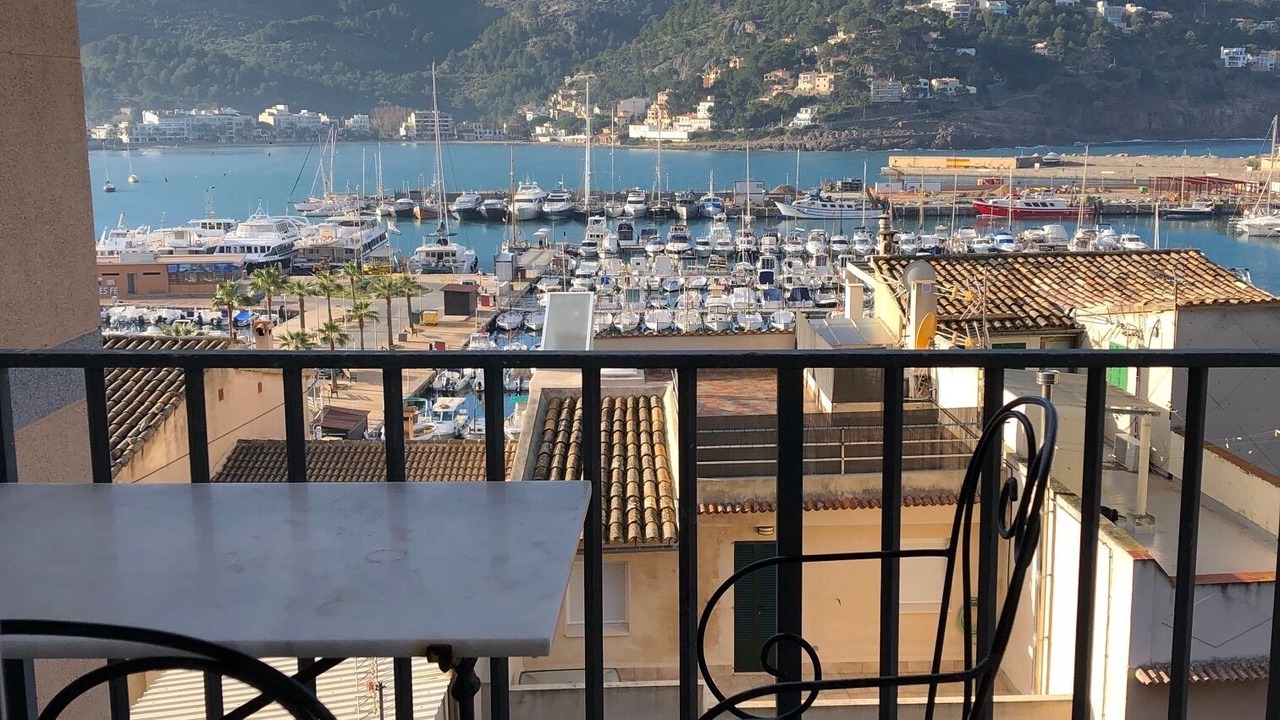 Photo of Outdoor in Puerto de Soller