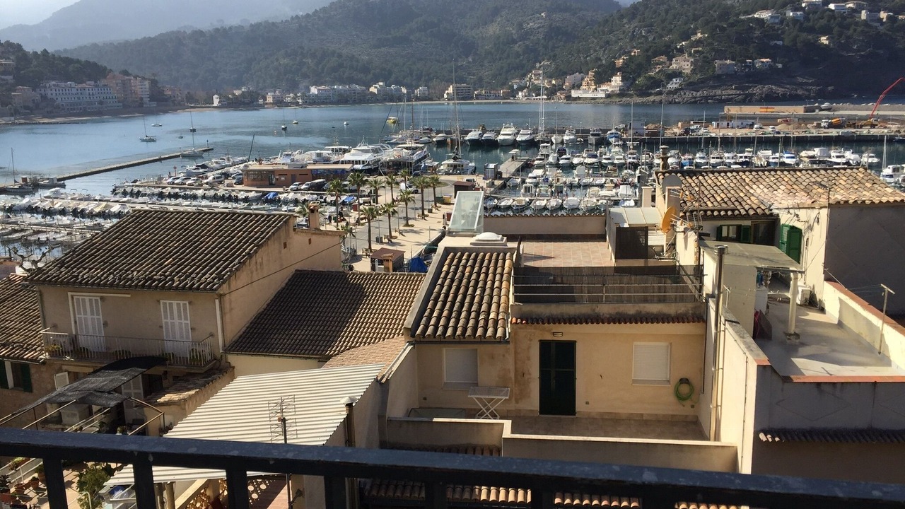Photo of Outdoor in Puerto de Soller