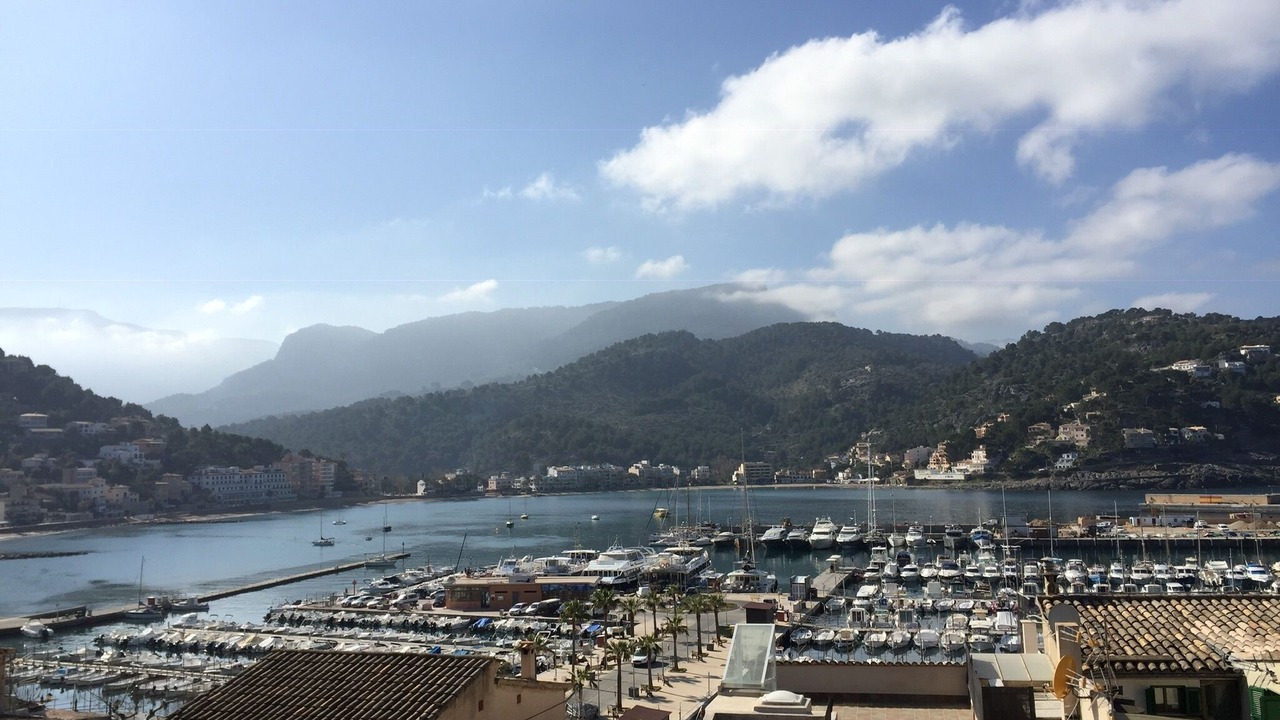 Photo of Others in Puerto de Soller