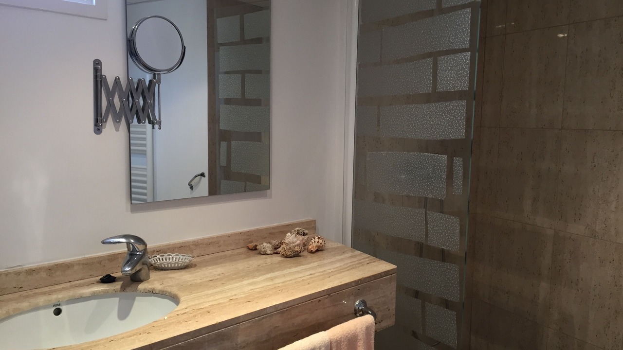 Photo of Bathroom in Puerto de Soller
