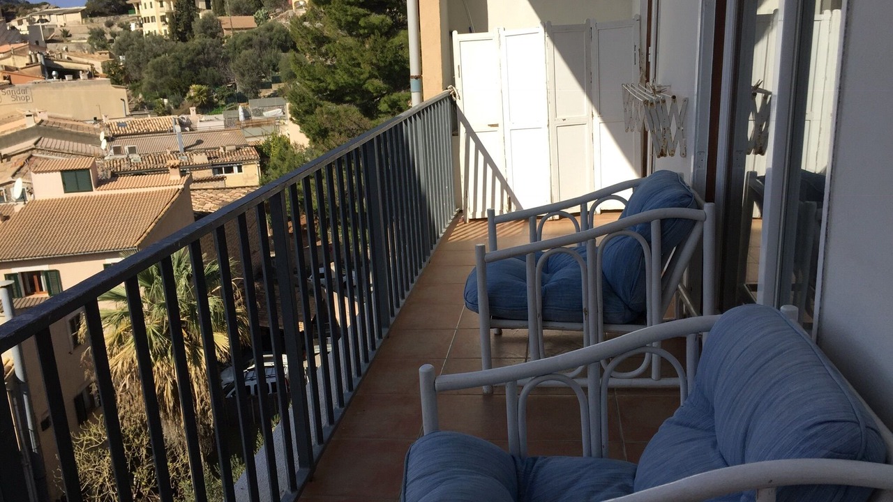 Photo of Outdoor in Puerto de Soller