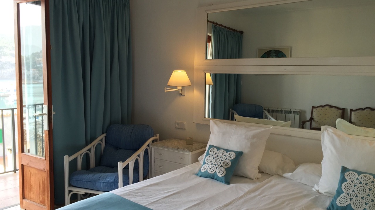 Photo of Bedroom in Puerto de Soller