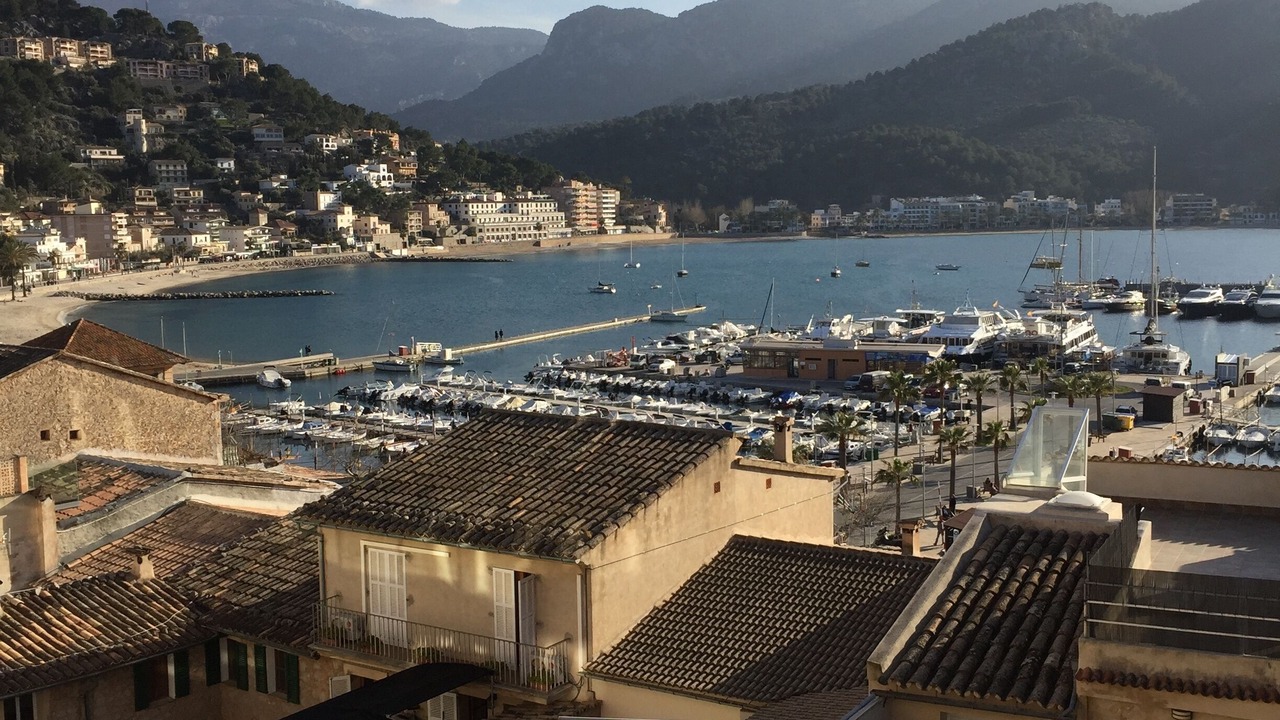 Photo of Others in Puerto de Soller