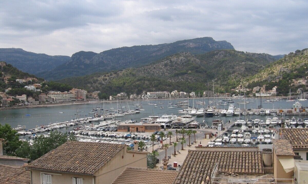 Photo of Others in Puerto de Soller