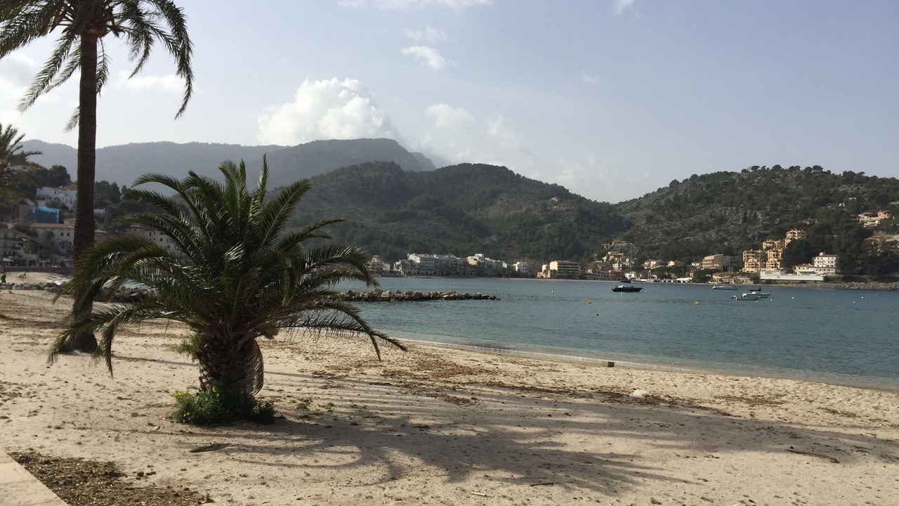 Photo of Others in Puerto de Soller