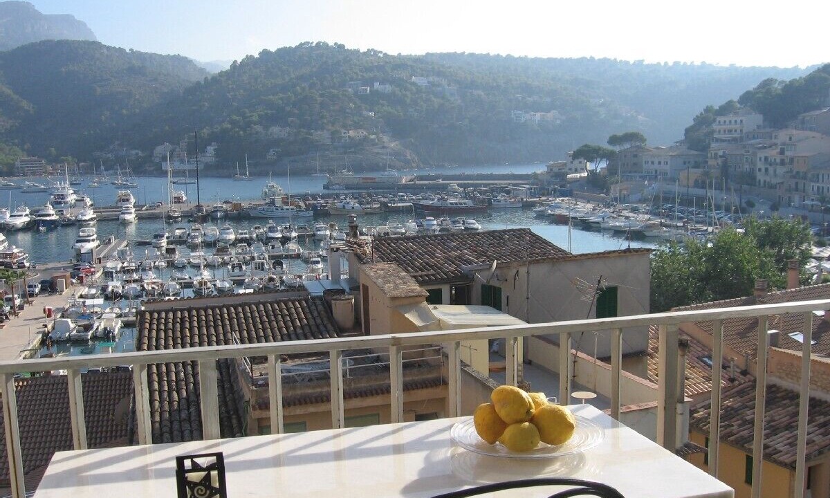 Photo of Outdoor in Puerto de Soller