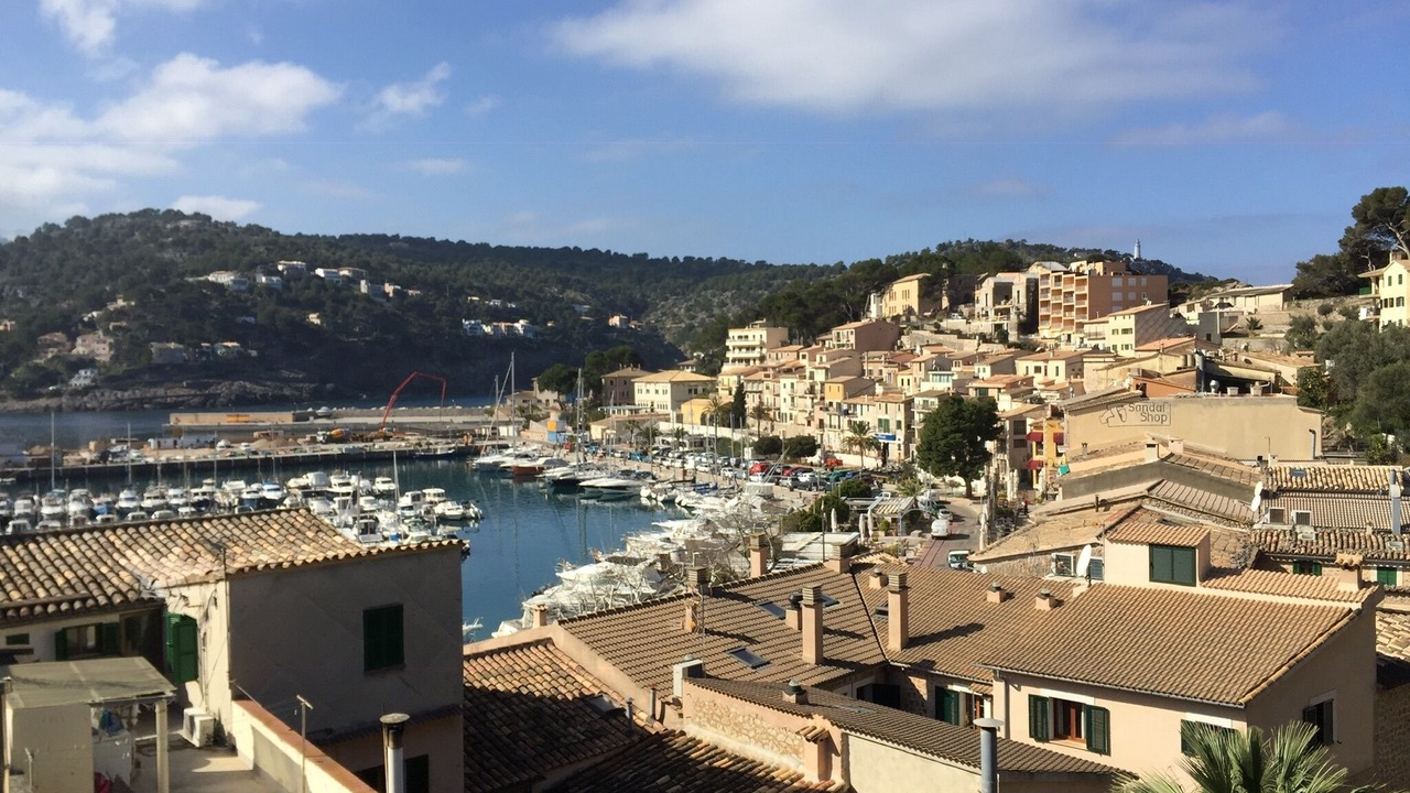 Photo of Others in Puerto de Soller