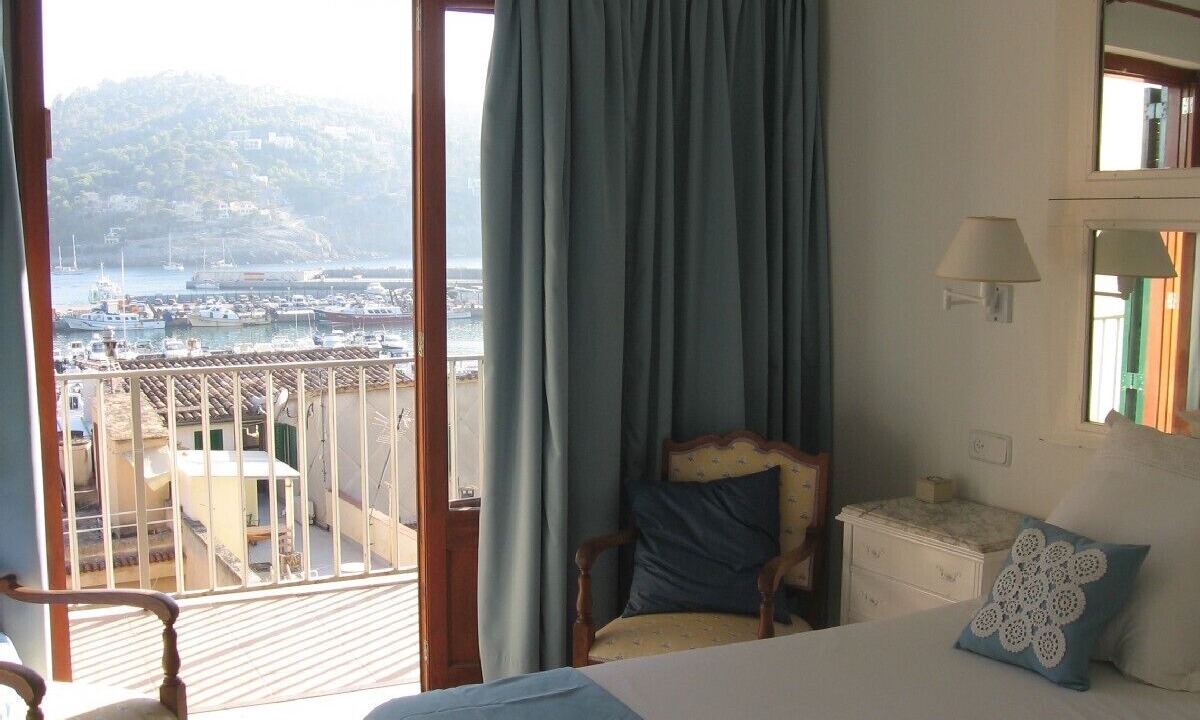 Photo of Bedroom in Puerto de Soller