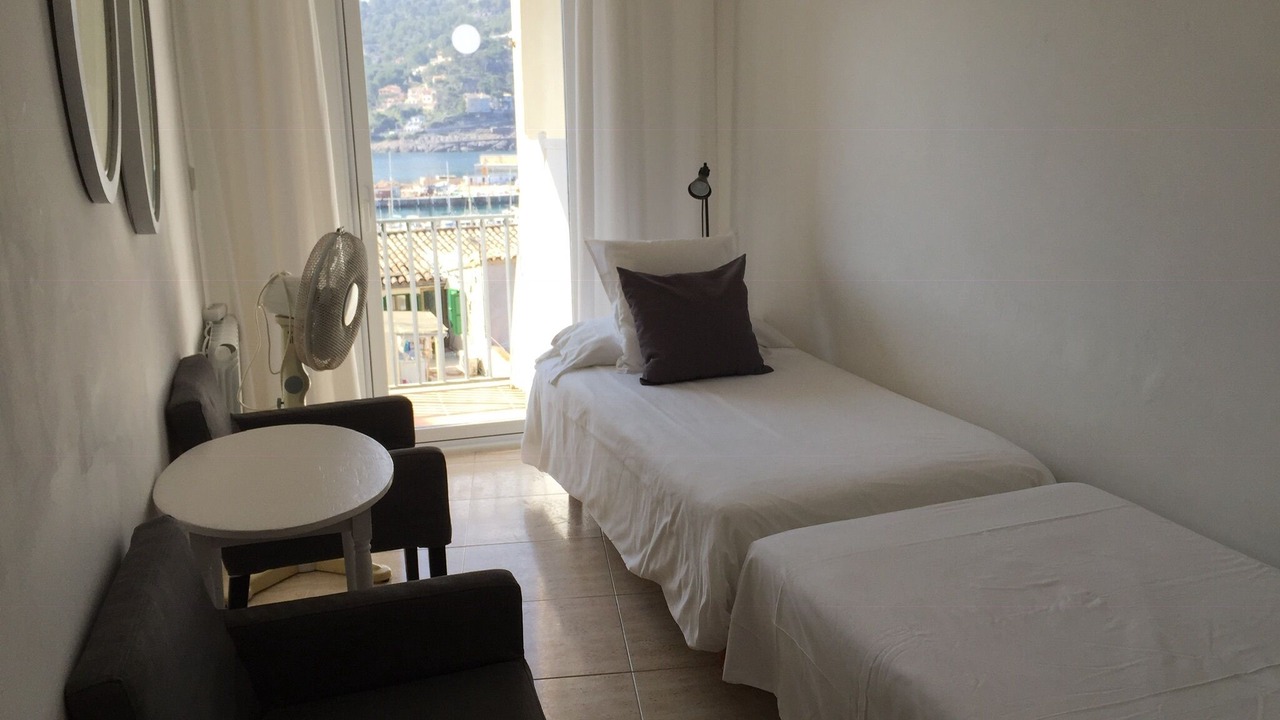 Photo of Bedroom in Puerto de Soller