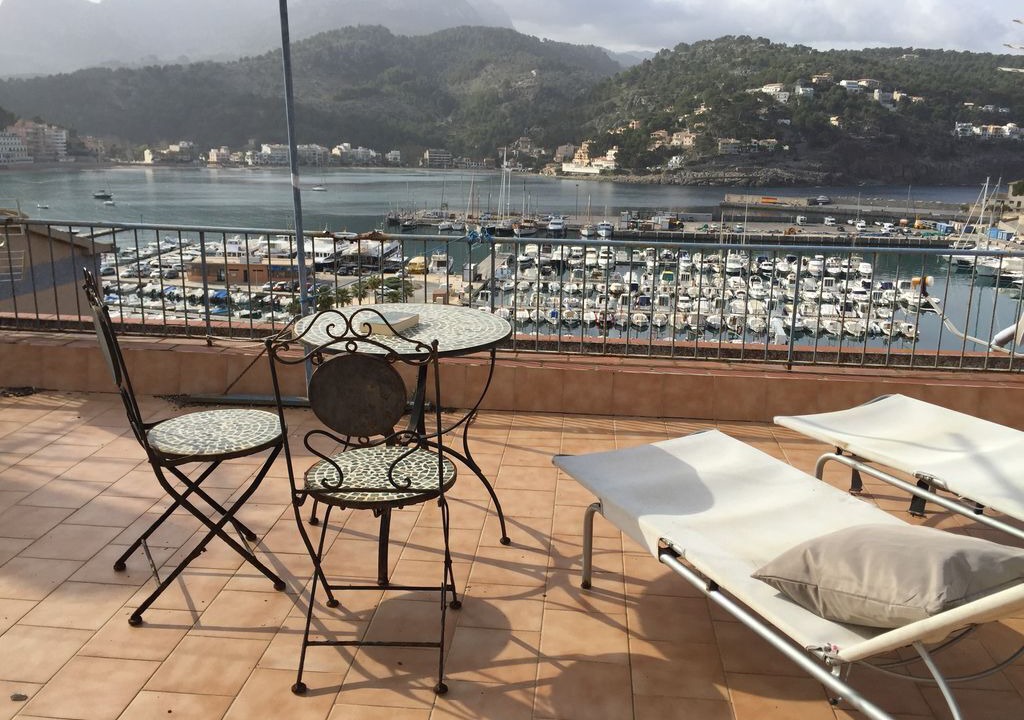 Photo of Outdoor in Puerto de Soller