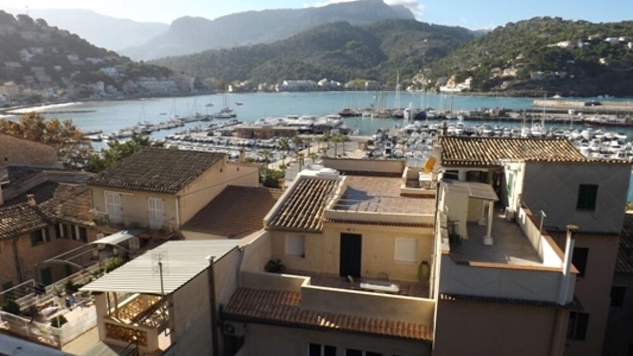 Photo of Outdoor in Puerto de Soller