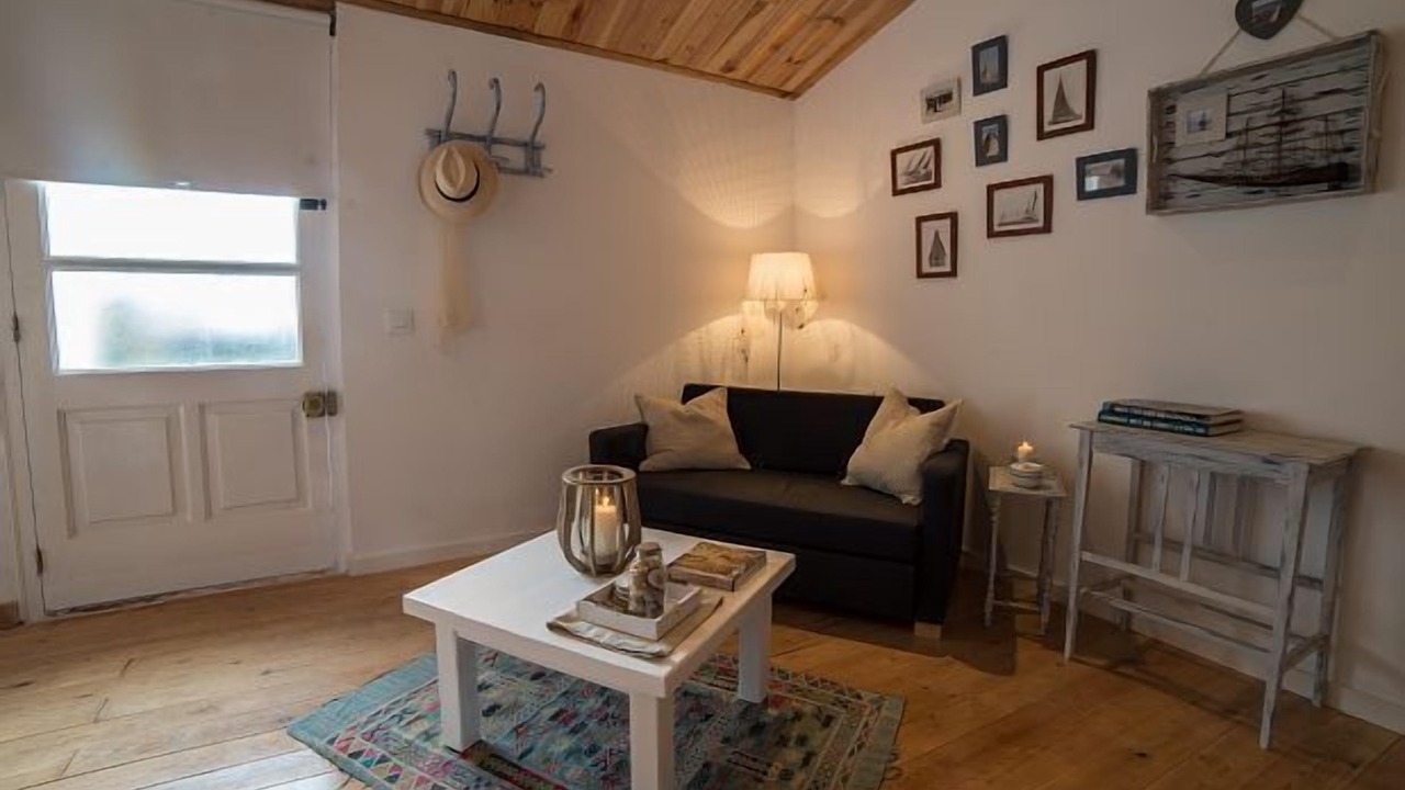 Photo of Livingroom in Torroella de Fluvia