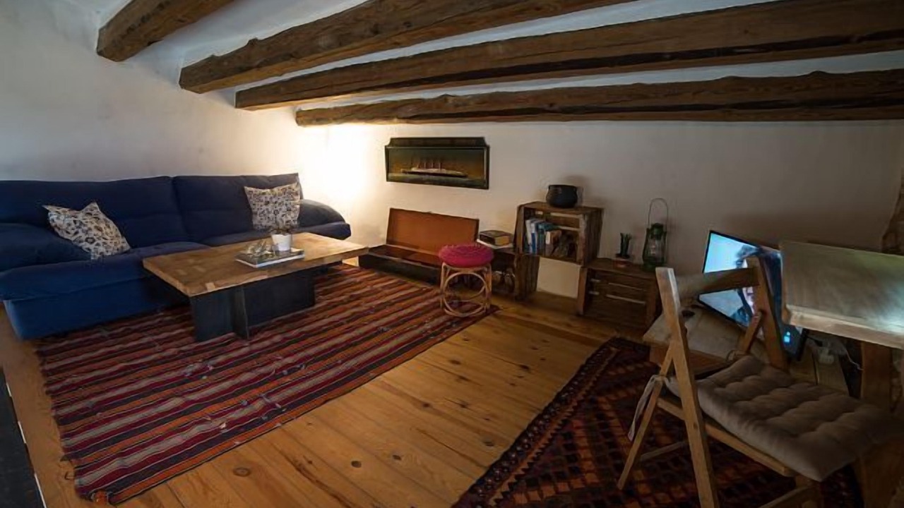 Photo of Livingroom in Torroella de Fluvia