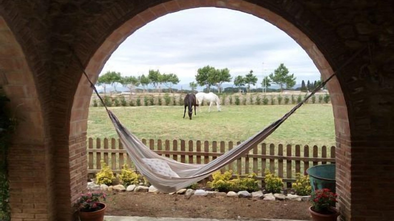 Photo of Outdoor in Torroella de Fluvia