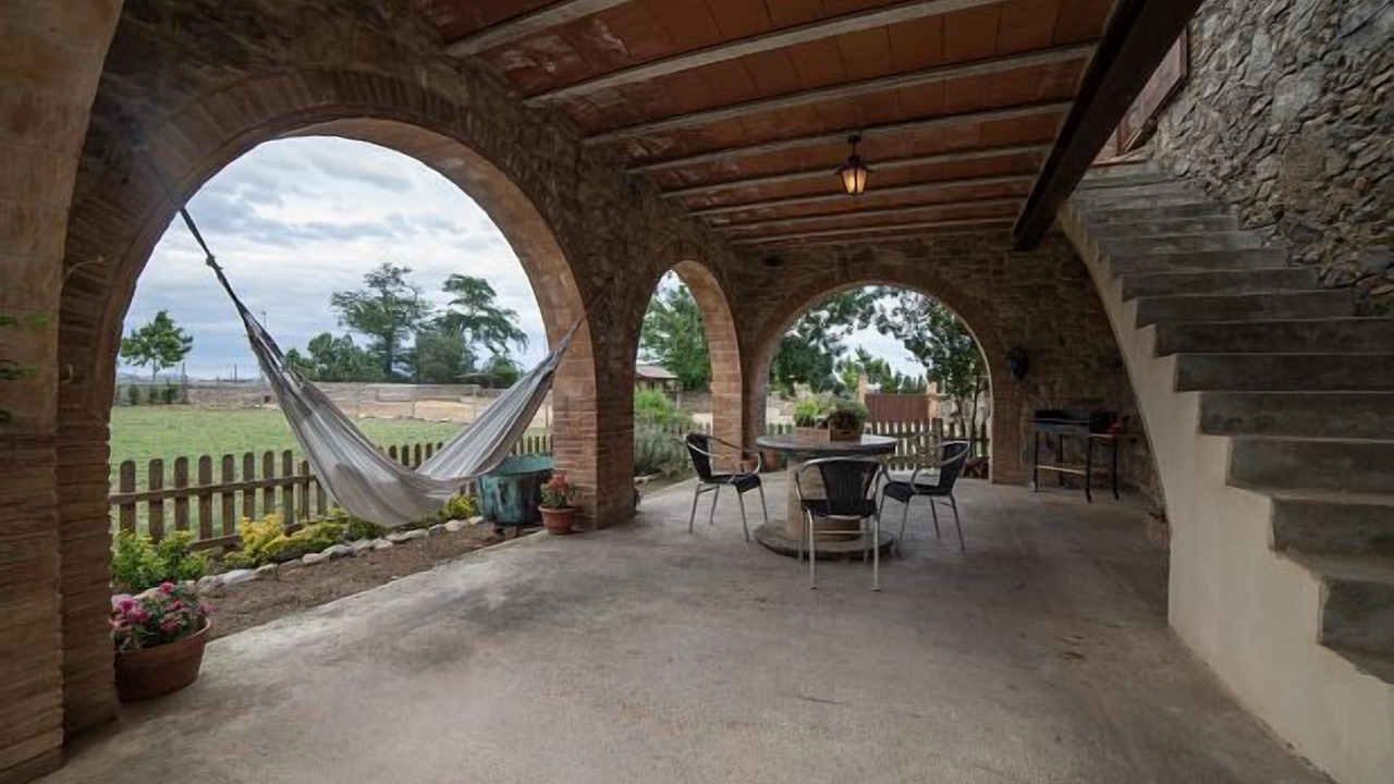 Photo of Outdoor in Torroella de Fluvia
