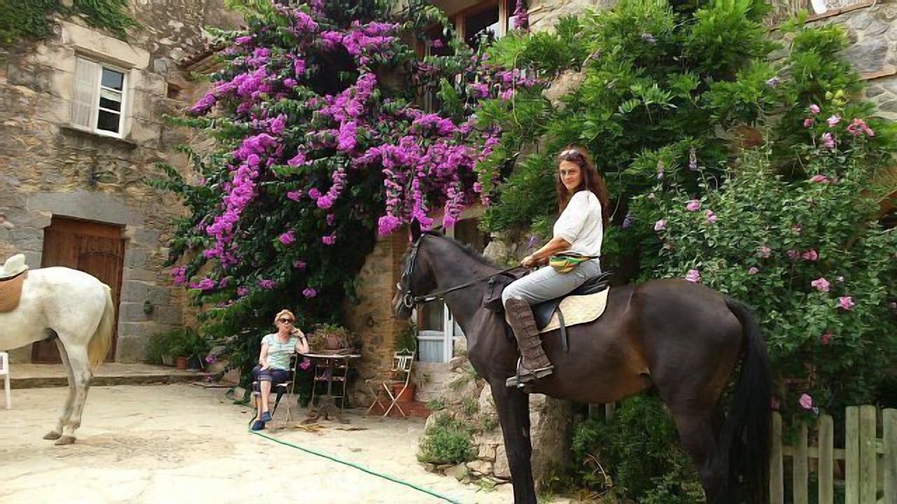 Photo of Outdoor in Torroella de Fluvia