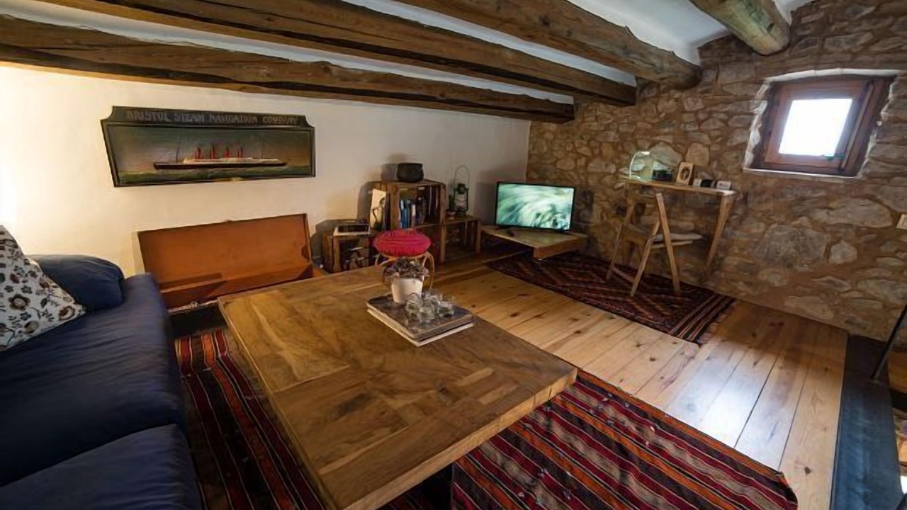 Photo of Livingroom in Torroella de Fluvia