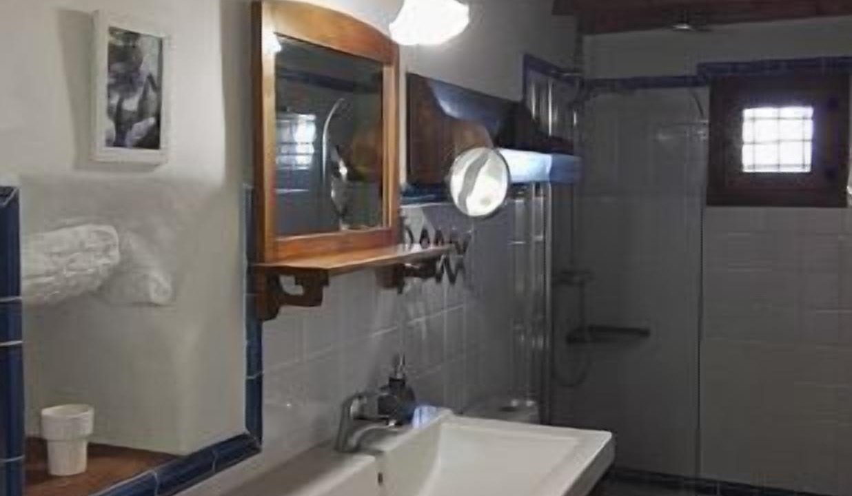 Photo of Bathroom in Torroella de Fluvia