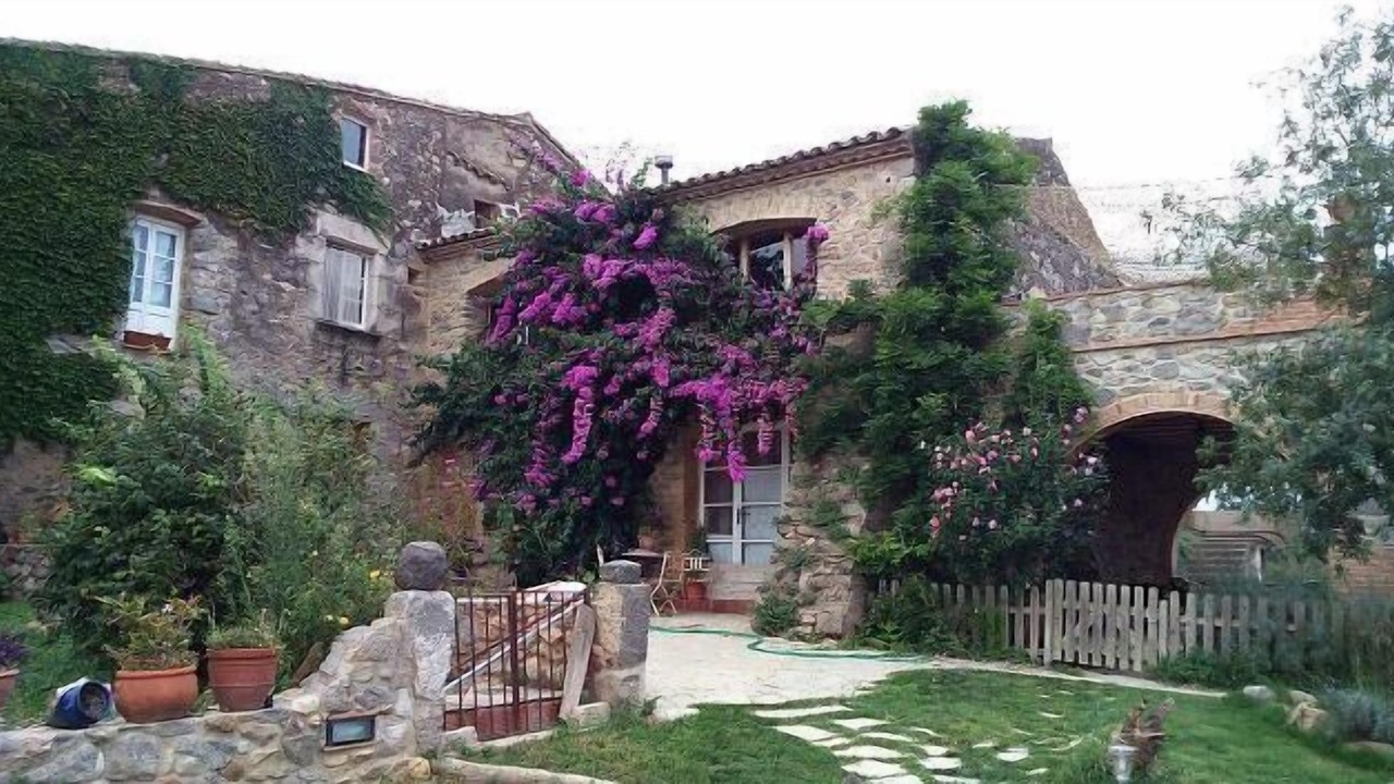 Photo of Outdoor in Torroella de Fluvia